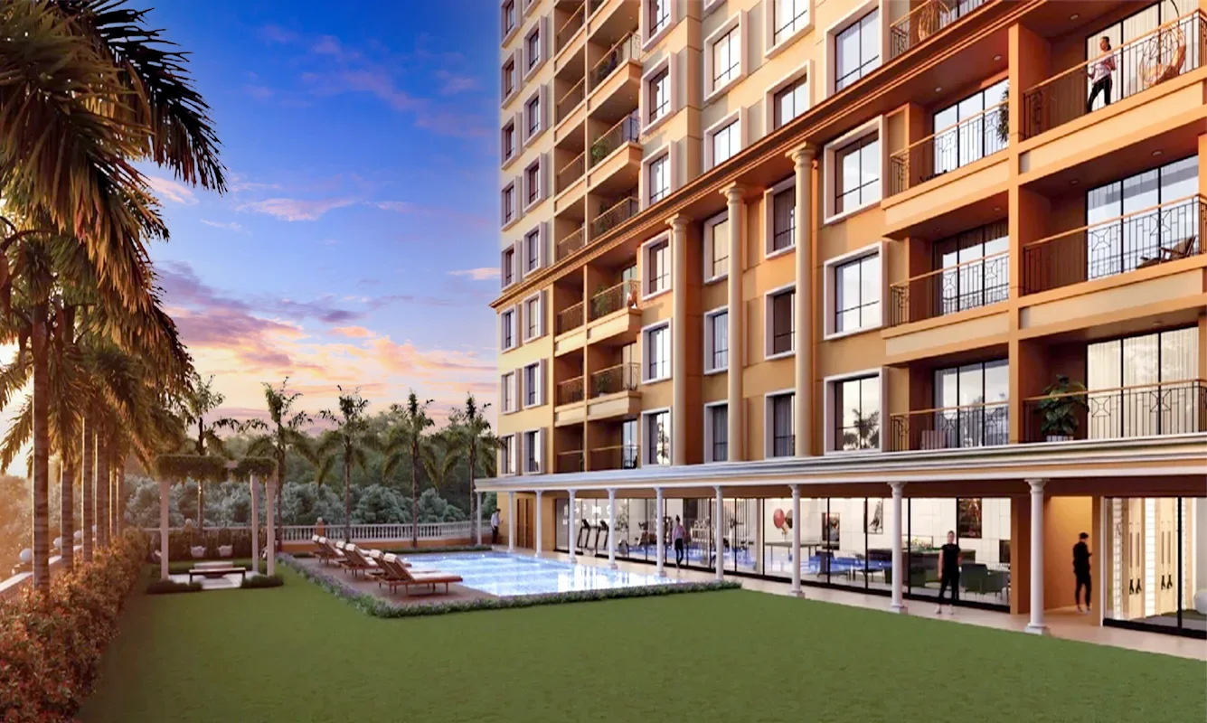 Pride World City virtual tour preview
